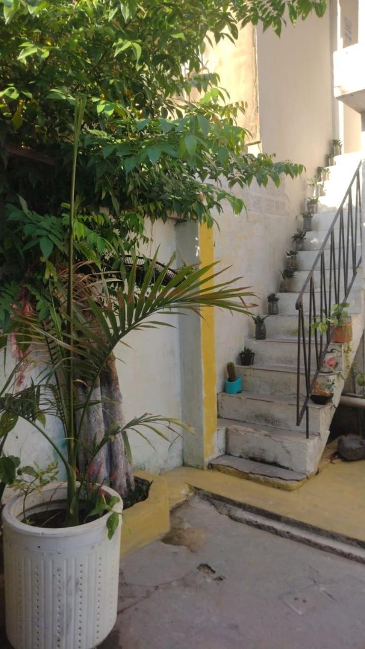 Residence Girassol Belem  Ngoại thất bức ảnh