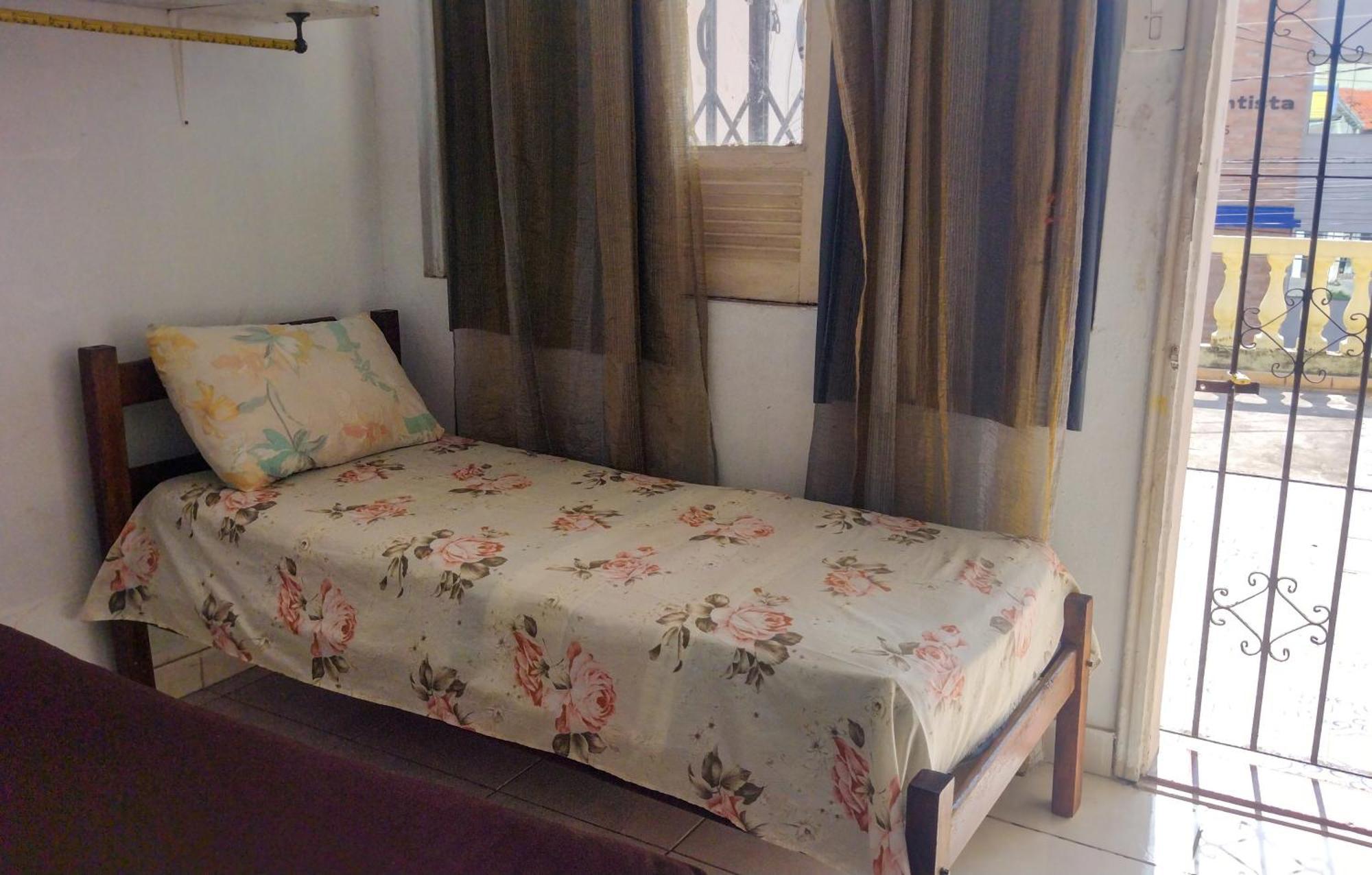 Residence Girassol Belem  Ngoại thất bức ảnh