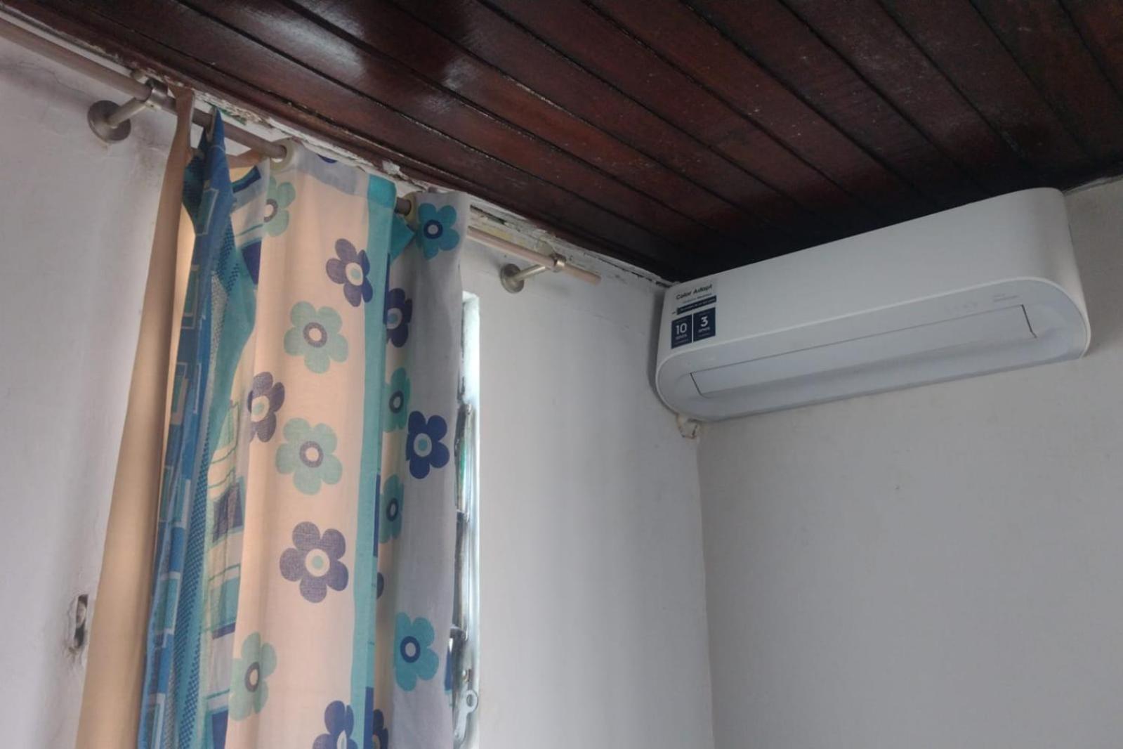 Residence Girassol Belem  Ngoại thất bức ảnh