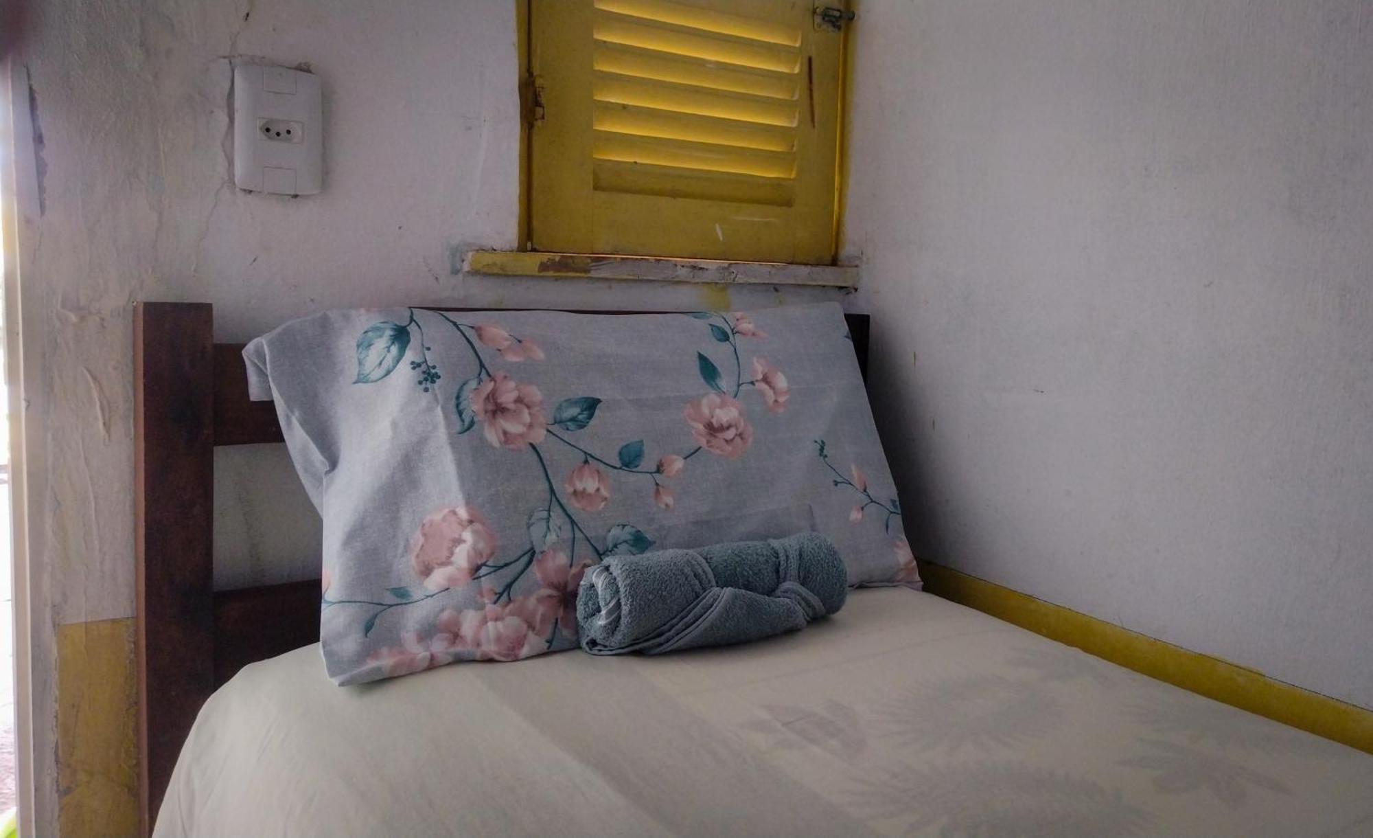 Residence Girassol Belem  Ngoại thất bức ảnh