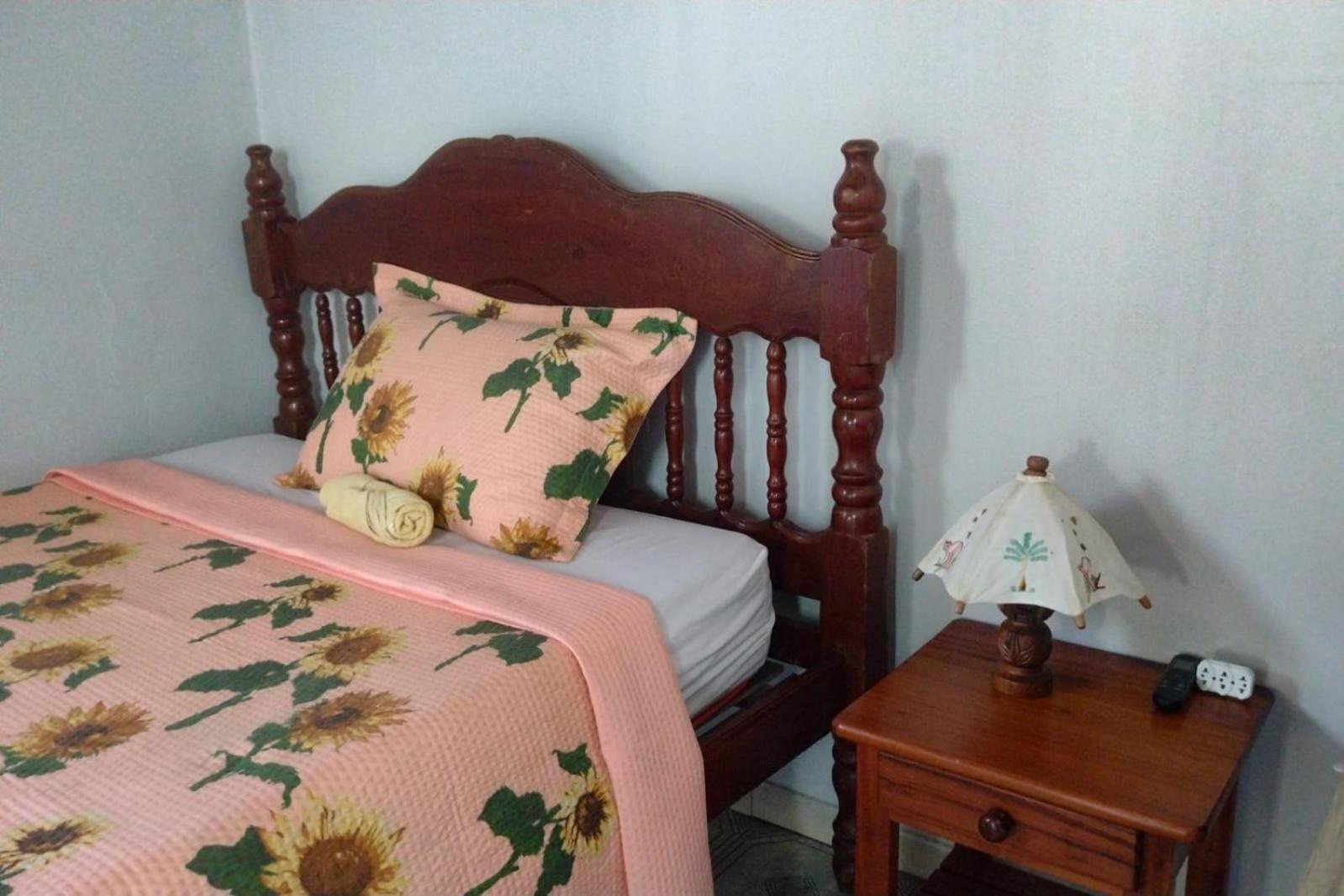 Residence Girassol Belem  Ngoại thất bức ảnh
