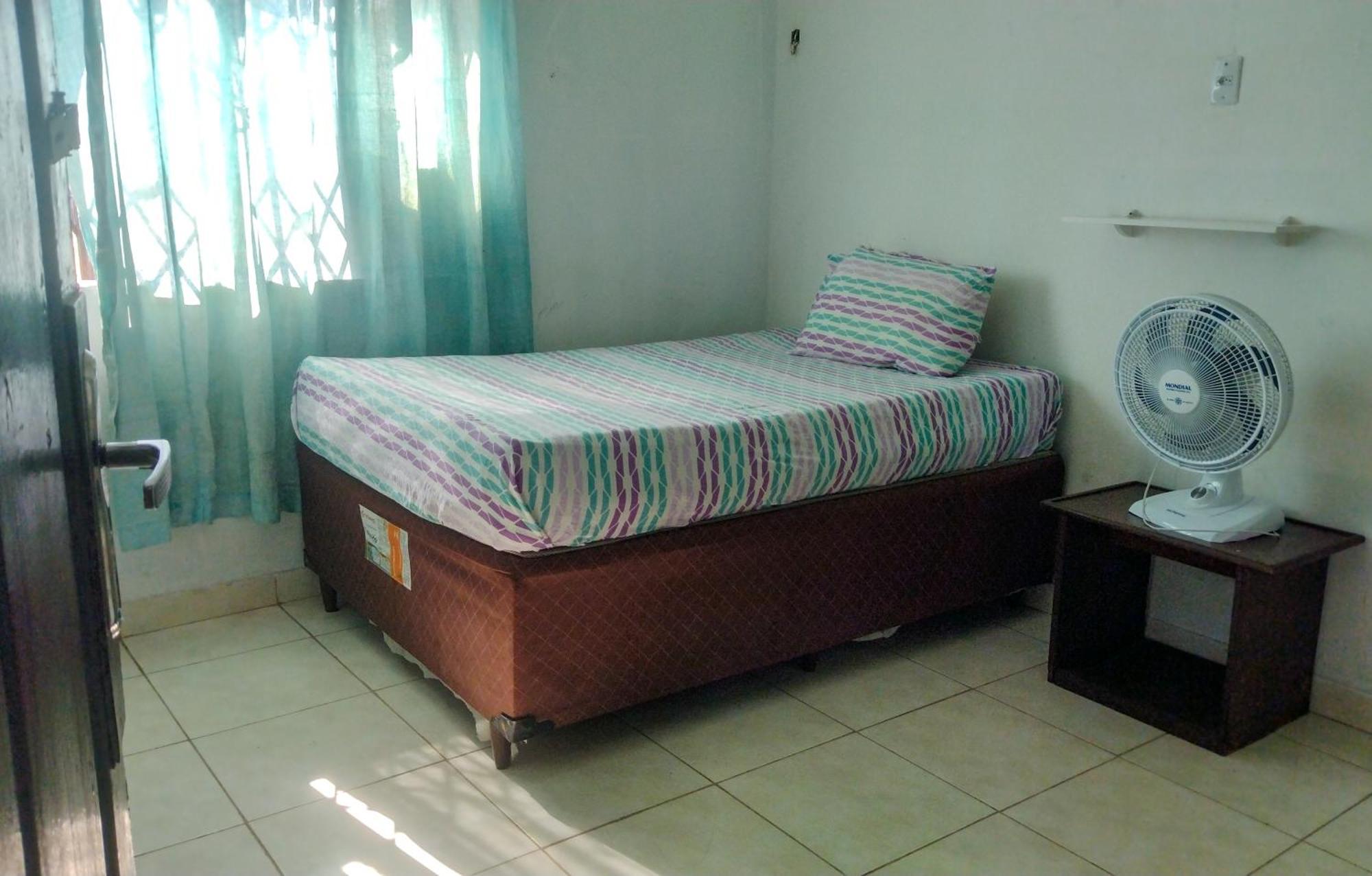Residence Girassol Belem  Ngoại thất bức ảnh