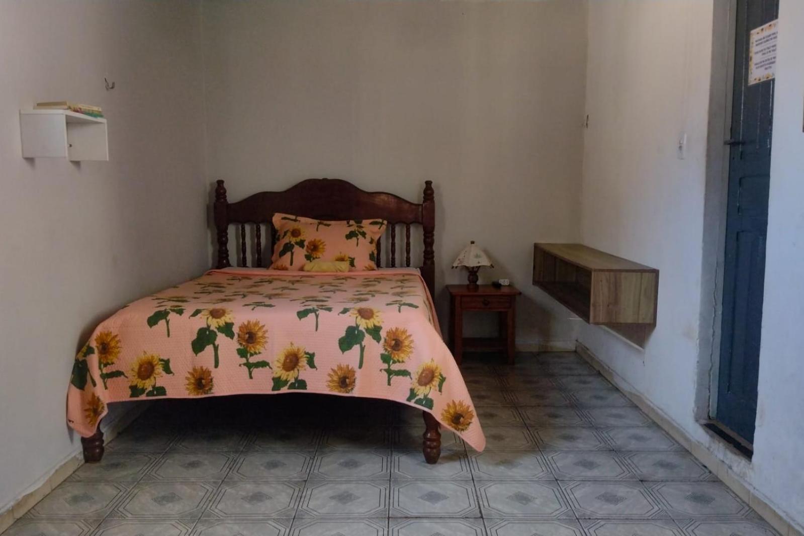Residence Girassol Belem  Ngoại thất bức ảnh